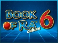 Book of Ra 6
