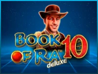 Book of Ra Deluxe 10