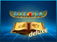 Book of Ra Deluxe