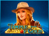 Book of Ra: Temple Of Gold