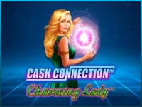 Cash Connection Charming Lady