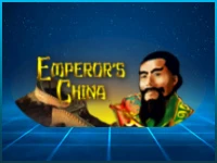 Emperors China