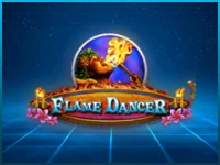 Flame Dancer