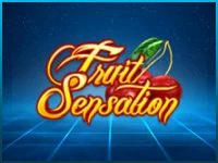 Fruit Sensation