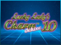 Lucky Lady’s Charm Deluxe 10