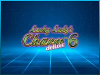 Lucky Lady’s Charm Deluxe 6