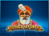 Riches of India