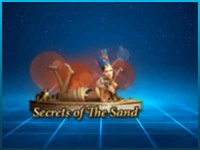 Secrets of the Sand