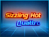 Sizzling Hot Quattro