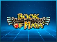 Book of Maya