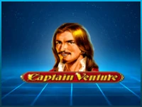 Captain Venture