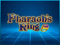 Pharaohs Ring