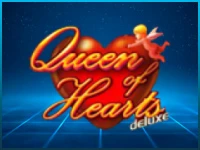 Queen of Hearts Deluxe