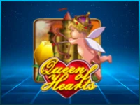 Queen of Hearts