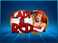 Red Lady