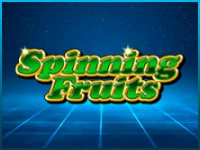 Spinning Fruits