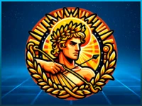 Apollo God of The Sun